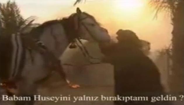 Kənan Bərdəli - Ağla Huseynə Ağla 