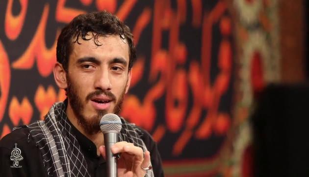 Mehdi Rəsuli - Ya Əli Fəda Sənə bu canı Fatimə 