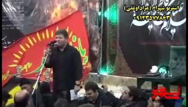 Hacı Nadir - Yaralı nənəm