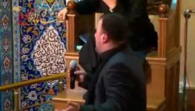 Seyyid Taleh - Ürək Yandıran Mərsiyə