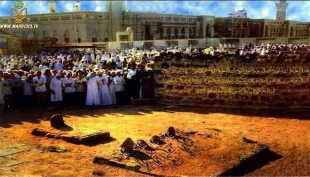 Huseyn Huseyni - Ya Zəhra (s.ə) 