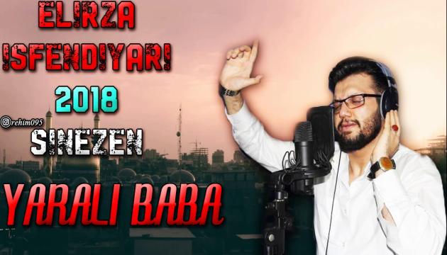 Əlirza İsfəndiyari - Yaralı Baba