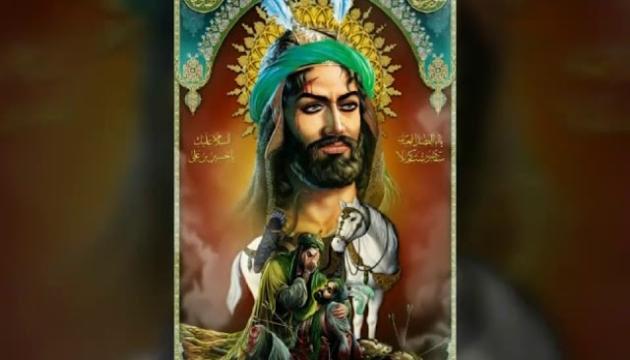 Əlirza İsfəndiyari - Salam ey Sultan Əbəlfəz