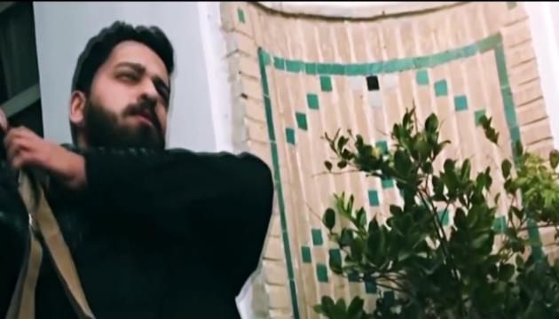 Huseyn Huseyni - Gəldi Məhərrəmin fəsli 