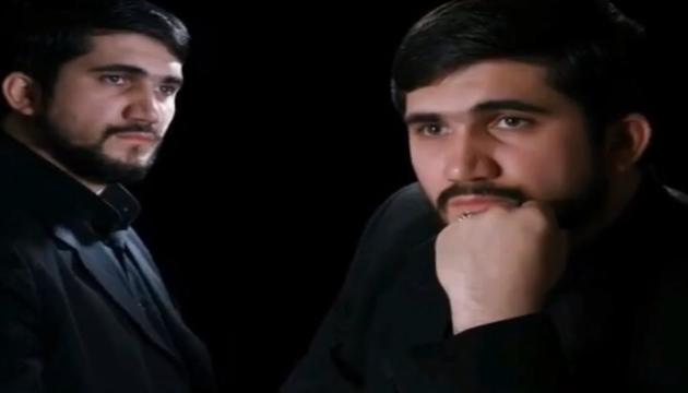 Baqir Mənsuri - Ya Hüseyn (ə)