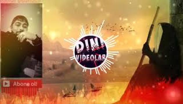 Kamal Əbəlfəzli - Rüqəyyəm (s.ə)