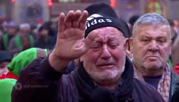 Elnur İslam-Dönməz Nuri - Dünya bir yana.... 