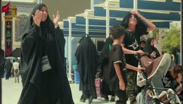 Mehdi Rəsuli - Yaralı Zəhra 