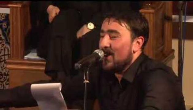 Seyid Peyman - Fatimə can dur