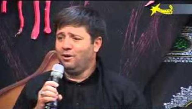 Hacı Nadir- Gəl Əmi oğlu (Zəhranın naləsi)