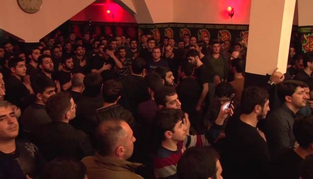 Seyid Peyman - Oyan Oyan Ya Zəhra (s.ə)