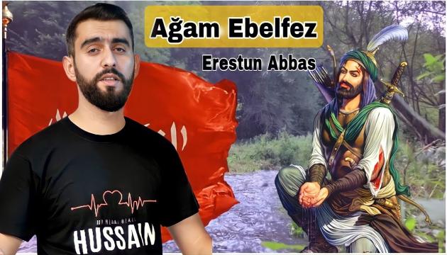 Ərəstun Əbbas - Ağam Əbəlfəz 