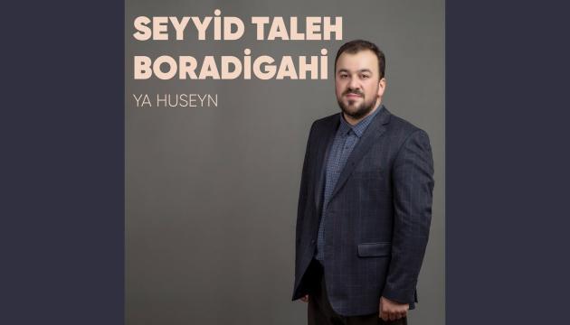 Seyyid Taleh - Huseynə öylə sarılın ki, Abbas kimi