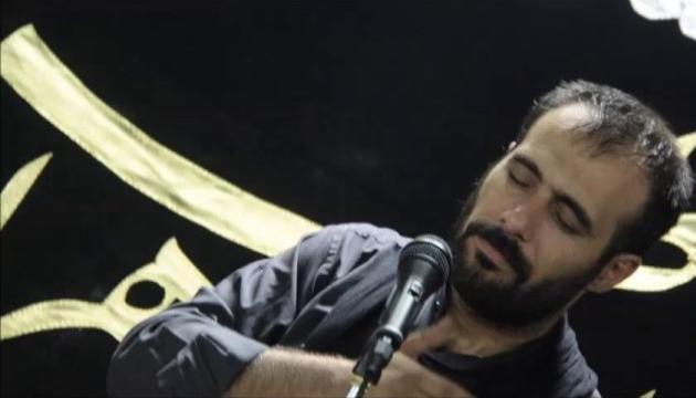 Ceyhun Muəzzin - Zeynəbim 