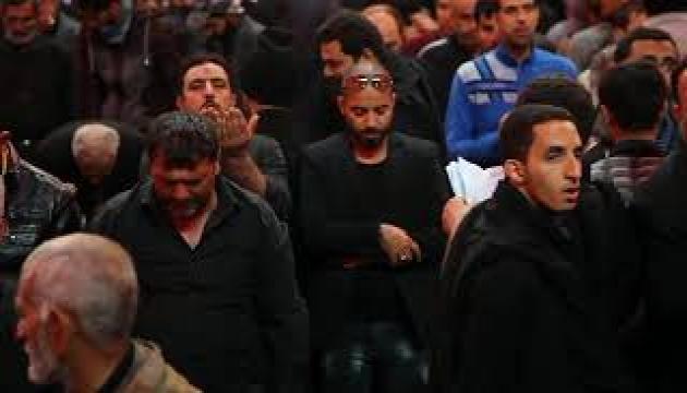 Elnur Nəcəfi - Ağam Ağam Huseyn (ə) 