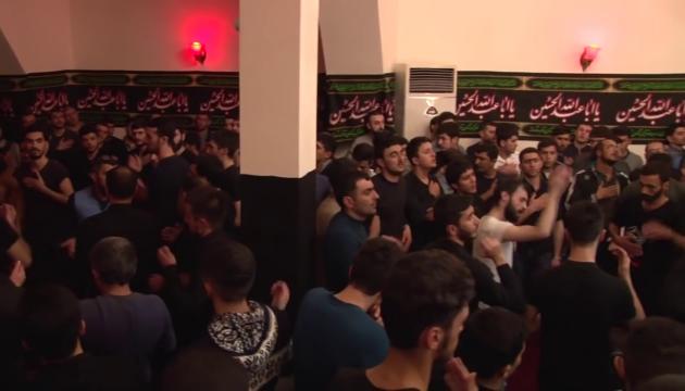 Seyid Peyman - Əssəlam Ey şəhidi Kərbəla 