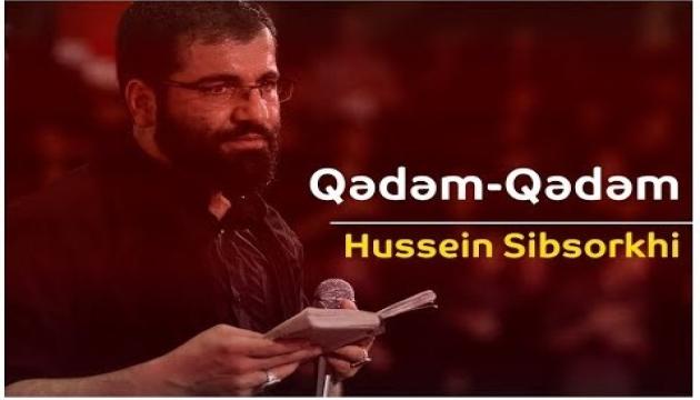 Sibsorxi - Qədəm-Qədəm