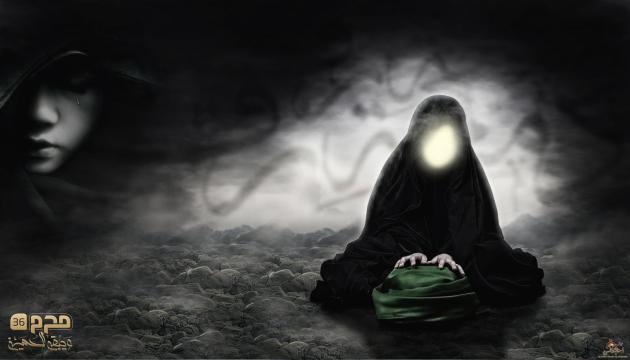 Hadi Kazemi - Yeni mərsiyə (2017)