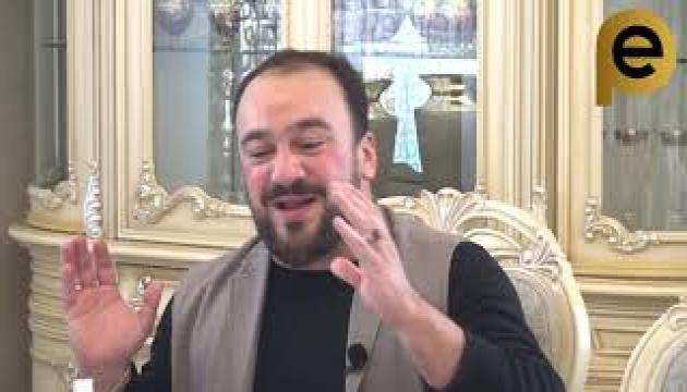 Seyid Taleh - imam Həsən haqda rövzə