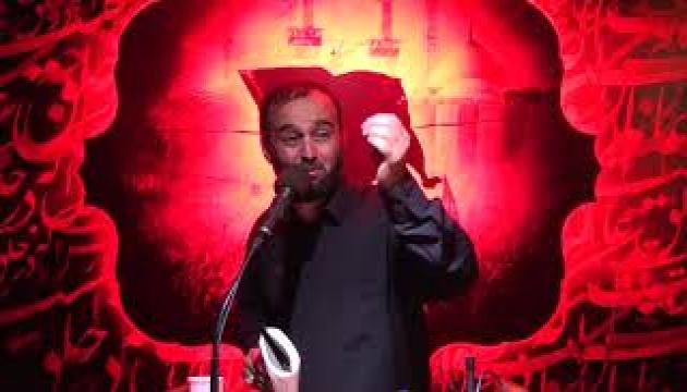 HAcı Teymur - Anadır Ana