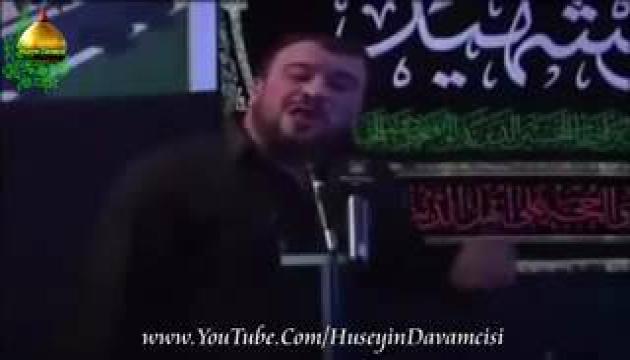 Seyyid Taleh - Xanım Zeynəb 