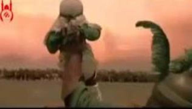 Əlirza İsfəndiyari - Hz.Əli Əsğər rouzəsi (2017)