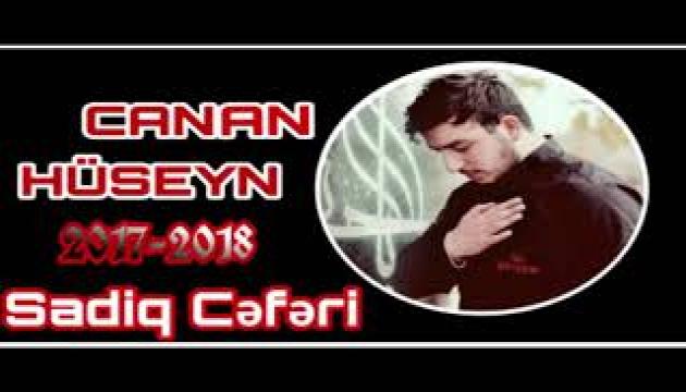 Sadiq Cəfəri Can Hüseyn 