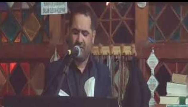 Hacı Ələddin - Lay-lay