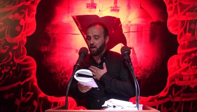 Hacı Teymur - Məhərrəm ayı_5 (2017)