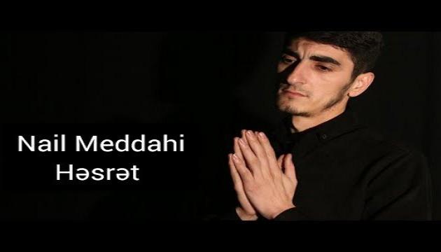 Nail Məddahi - Həsret