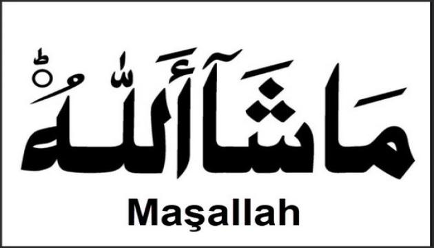 Maşallah və İnşallah nə deməkdir
