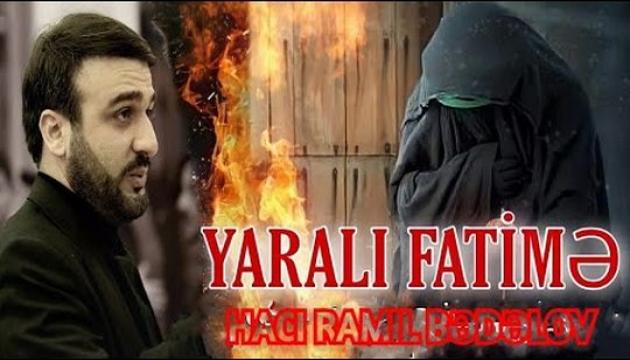 Əyyami Fatimiyyə gecələri - Hacı Ramil