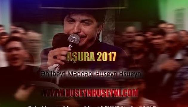 Huseyn Huseyni - Dunyanı ağladan Aşura