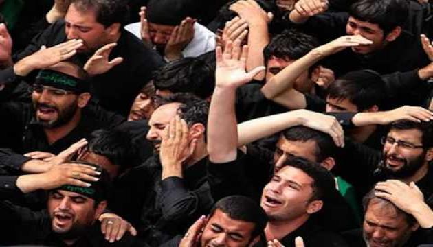 Muhəmməd Nardaranlı -  Məzlum Həsən Əskəri (ə) 