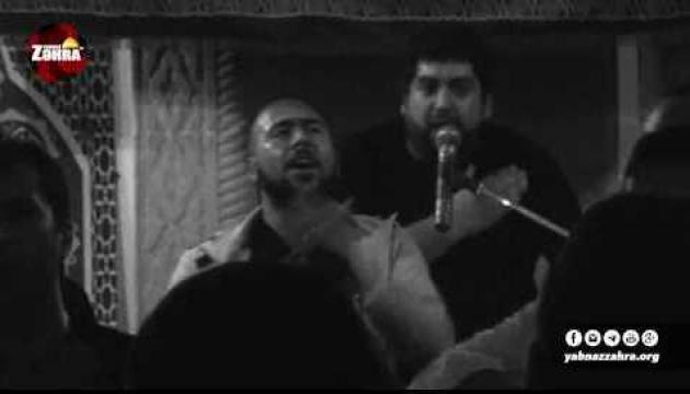 Hikmət Cəfəri _ Ağam-ağam Hüseyn (ə)