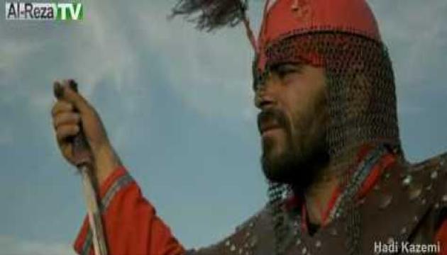 Hadi Kazemi -  Yaraların Axır Qanı