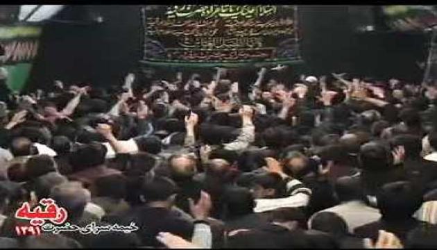 Hacı Behzad - Lay lay Rüqəyyə