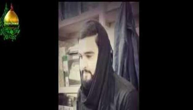 Pərvin Quluzadə - Zeynəbim gəl Əlamdarım öldü