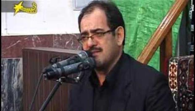 Seyid Muhəmməd Amili -  Yəbnəl Həsən (s.ə) 