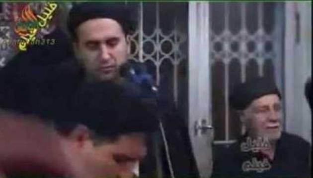 Şəhruz Həbibi - Ey mənim qəlbimin qərarı