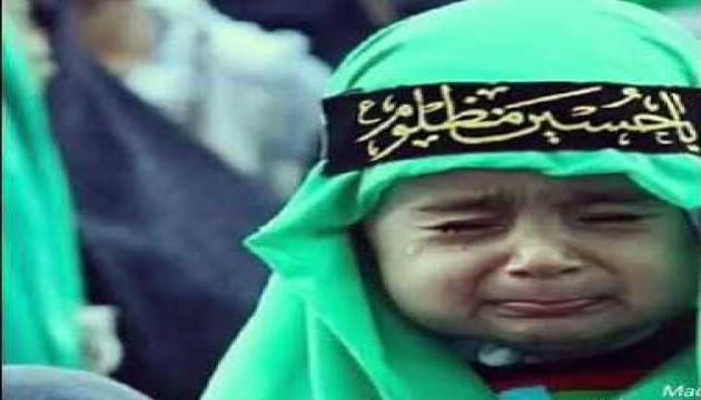 Xanım Zəhra (ə.s) (mərsiyə)