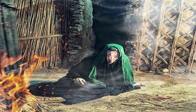 Vidadi Lənkarani - Xanım Zəhra (ə.s)  (Mərsiyə)