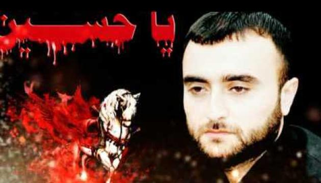 Elvin Huseyni - Əbəlfəz (ə) 