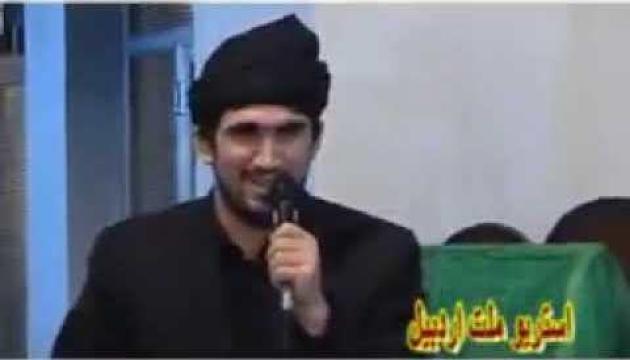 Baqir Mənsuri - Ummul Bəninin şəhadəti