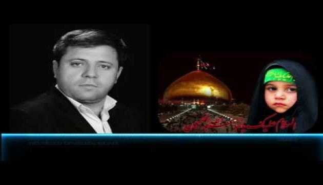 Hacı Nadir - Ay mənə dürdanə Rüqəyya 