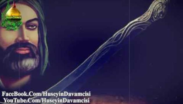 Hacı Sudef - Həzrəti Əli (ə) Roizəsi