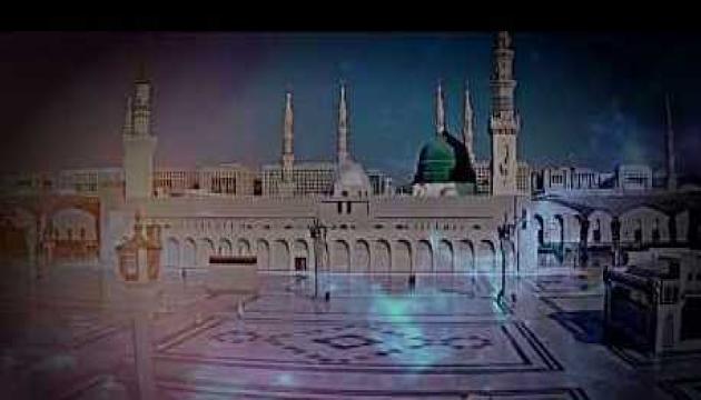 Hüseyn Hüseyni - Məzlum Əli (ə)