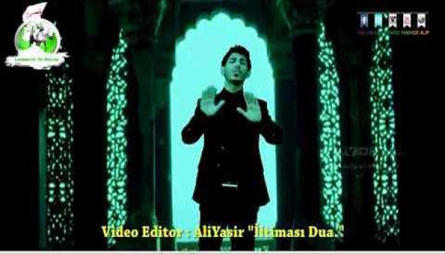 Gözümün Nuru Huseyn 