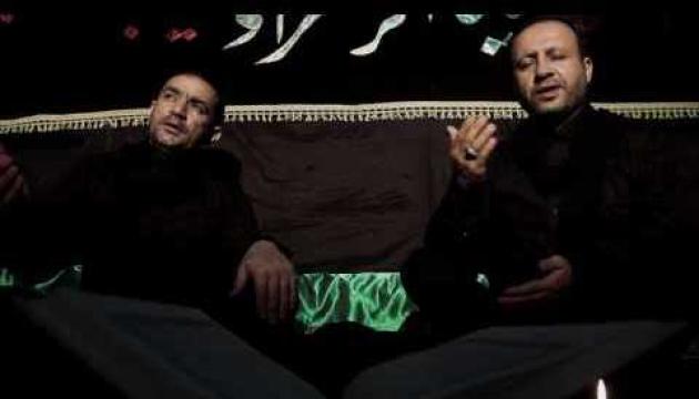 Əhli-Beyt qrupu - Dillər deyərdi ya Hüseyn 