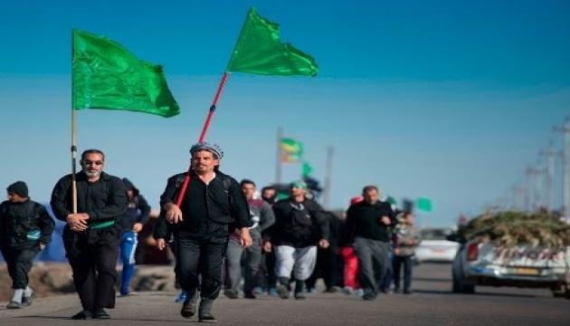 Addım-addım Kərbəlaya doğru